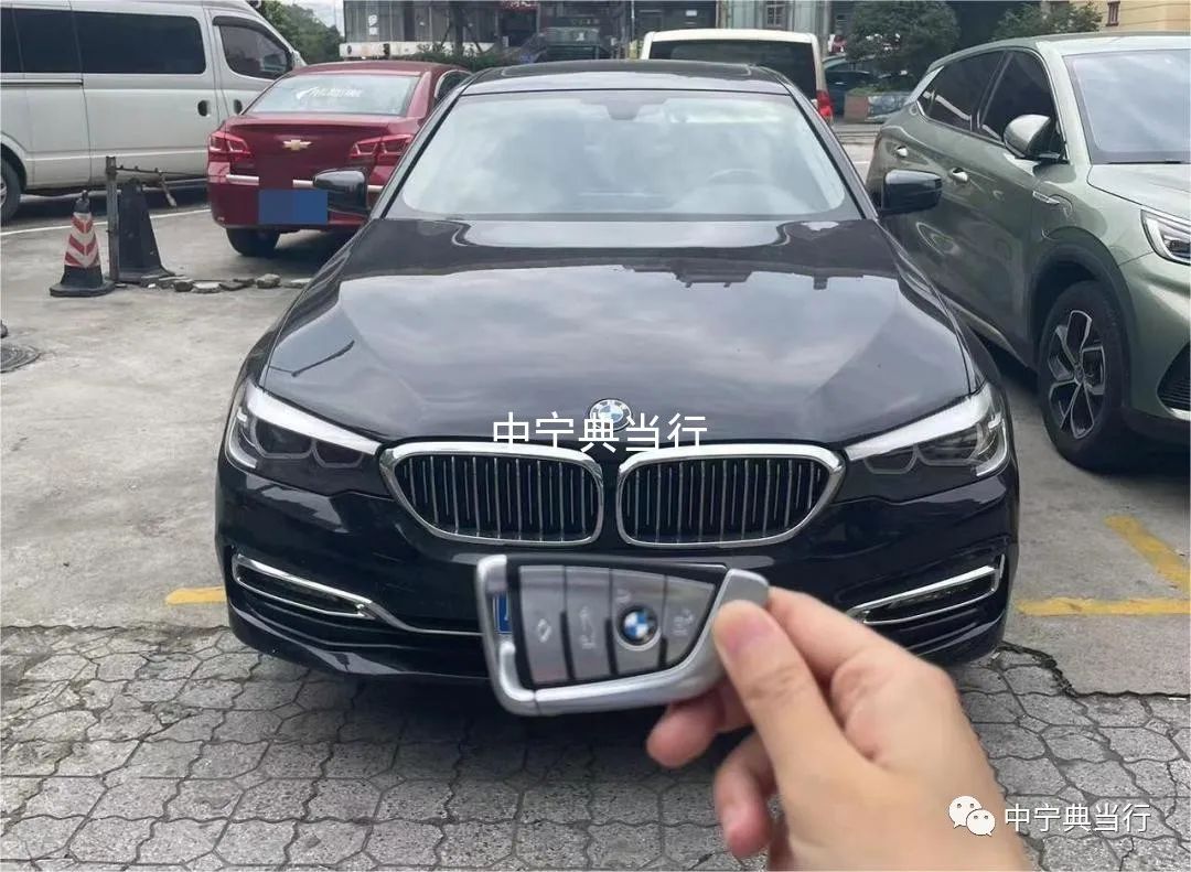 正規典當行抵押汽車(正規典當行抵押汽車流程)? (http://www.tony-an.com/) 知識問答 第4張