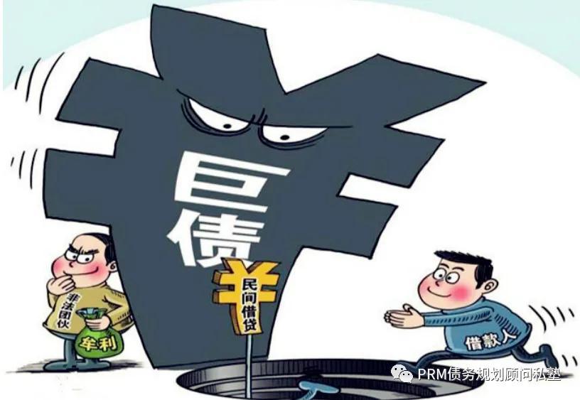 不看負債和征信的貸款(征信看負債率)? (http://www.tony-an.com/) 知識問答 第4張
