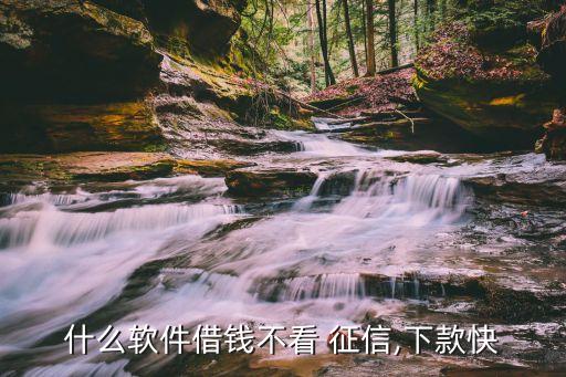 不查征信的網(wǎng)貸(網(wǎng)貸征信查多了多久能恢復(fù))? (http://www.tony-an.com/) 知識(shí)問(wèn)答 第2張