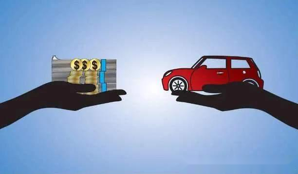 車主不是本人可以抵押貸款嗎(車子抵押貸款車子還是自己的嗎)? (http://www.tony-an.com/) 知識問答 第1張