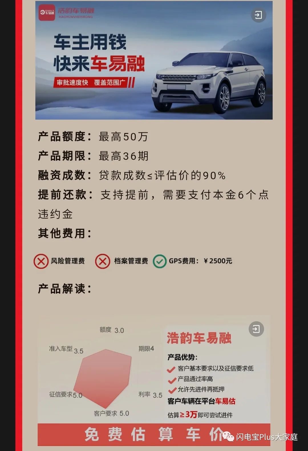 車子能貸款嗎(車子能貸款多少年)? (http://www.tony-an.com/) 知識問答 第3張