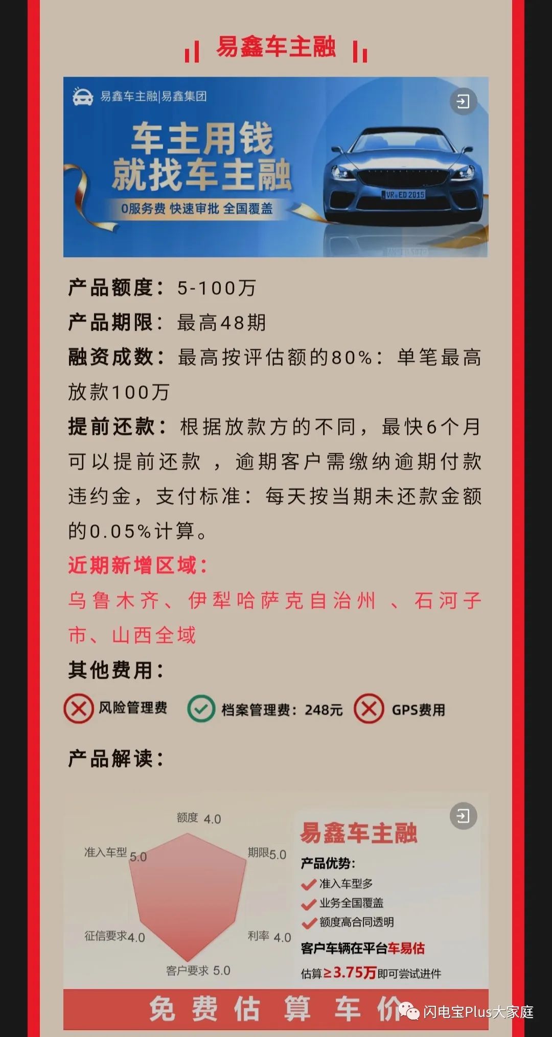 車子能貸款嗎(車子能貸款多少年)? (http://www.tony-an.com/) 知識問答 第4張