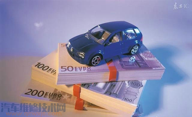 車子做貸款怎么做(做車子貸款需要什么條件)? (http://www.tony-an.com/) 知識問答 第1張