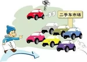 二手車抵押貸款車需要開過去嗎(買二手車有抵押貸款能過戶嗎)? (http://www.tony-an.com/) 知識問答 第1張