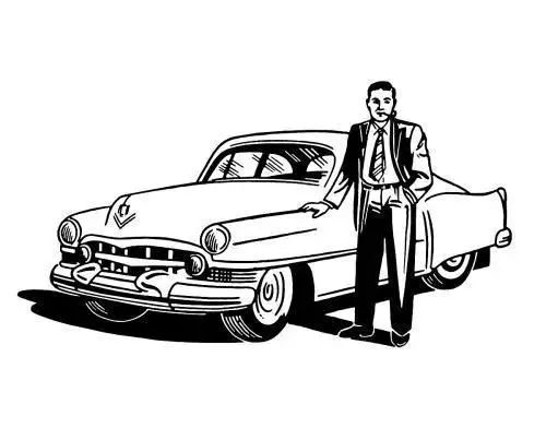 二手車抵押貸款車需要開過去嗎(二手車抵押給銀行貸款)? (http://www.tony-an.com/) 知識問答 第3張
