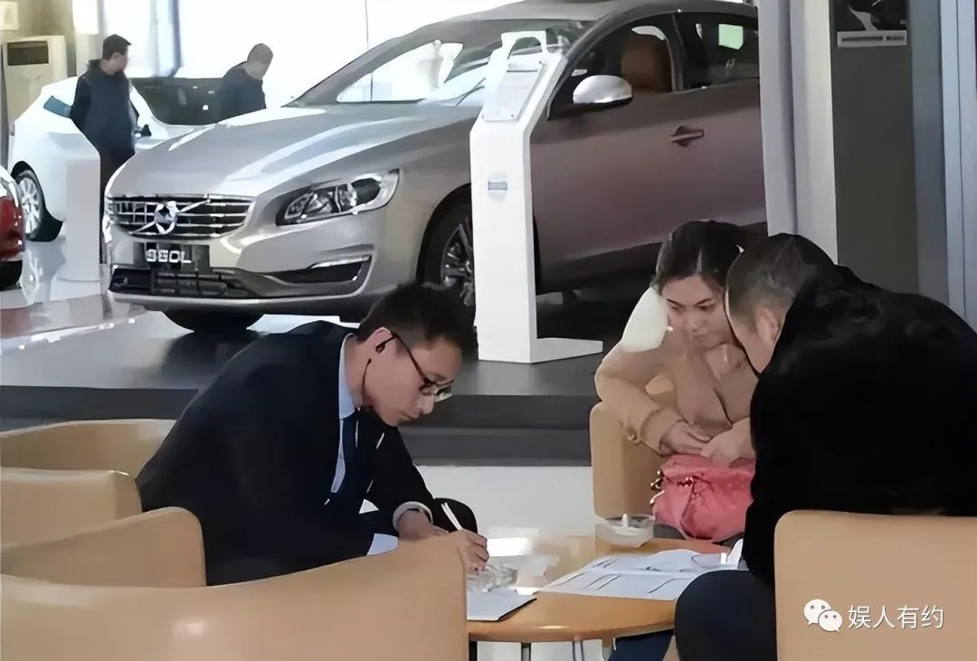 汽車貸款手續(xù)費一般是多少(汽車貸款手續(xù)費是什么意思)? (http://www.tony-an.com/) 知識問答 第5張
