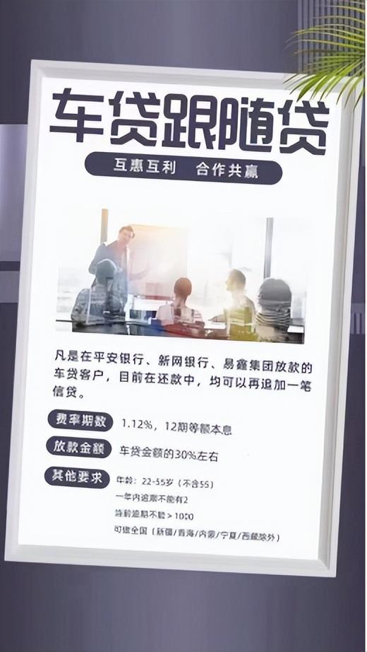 平安車主貸放款流程(車主貸放款平安流程怎么樣)? (http://www.tony-an.com/) 知識(shí)問(wèn)答 第3張