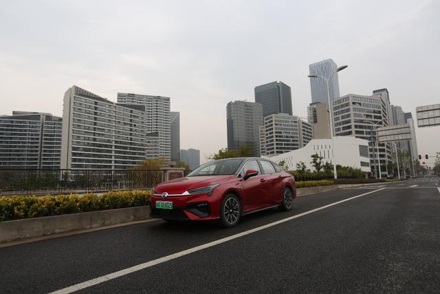 新能源電動車可以貸款嗎(電動汽車能貸款嗎)? (http://www.tony-an.com/) 知識問答 第18張
