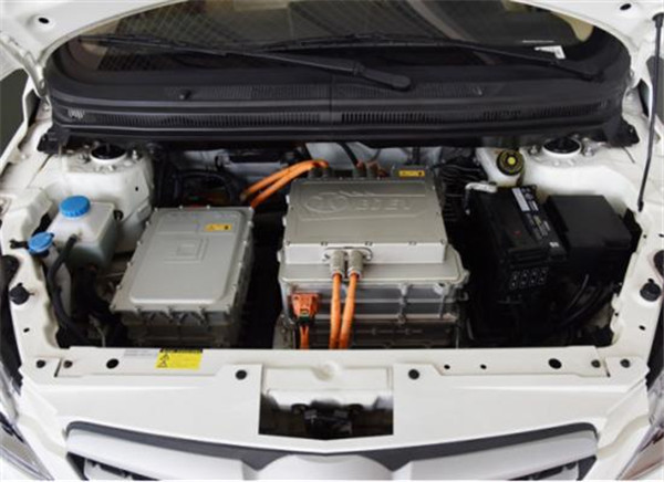新能源電動車可以貸款嗎(新能源車能貸款買嗎)? (http://www.tony-an.com/) 知識問答 第1張