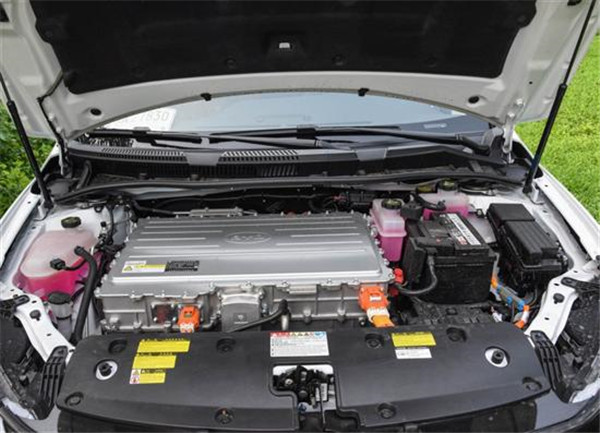 新能源電動車可以貸款嗎(新能源車能貸款買嗎)? (http://www.tony-an.com/) 知識問答 第3張