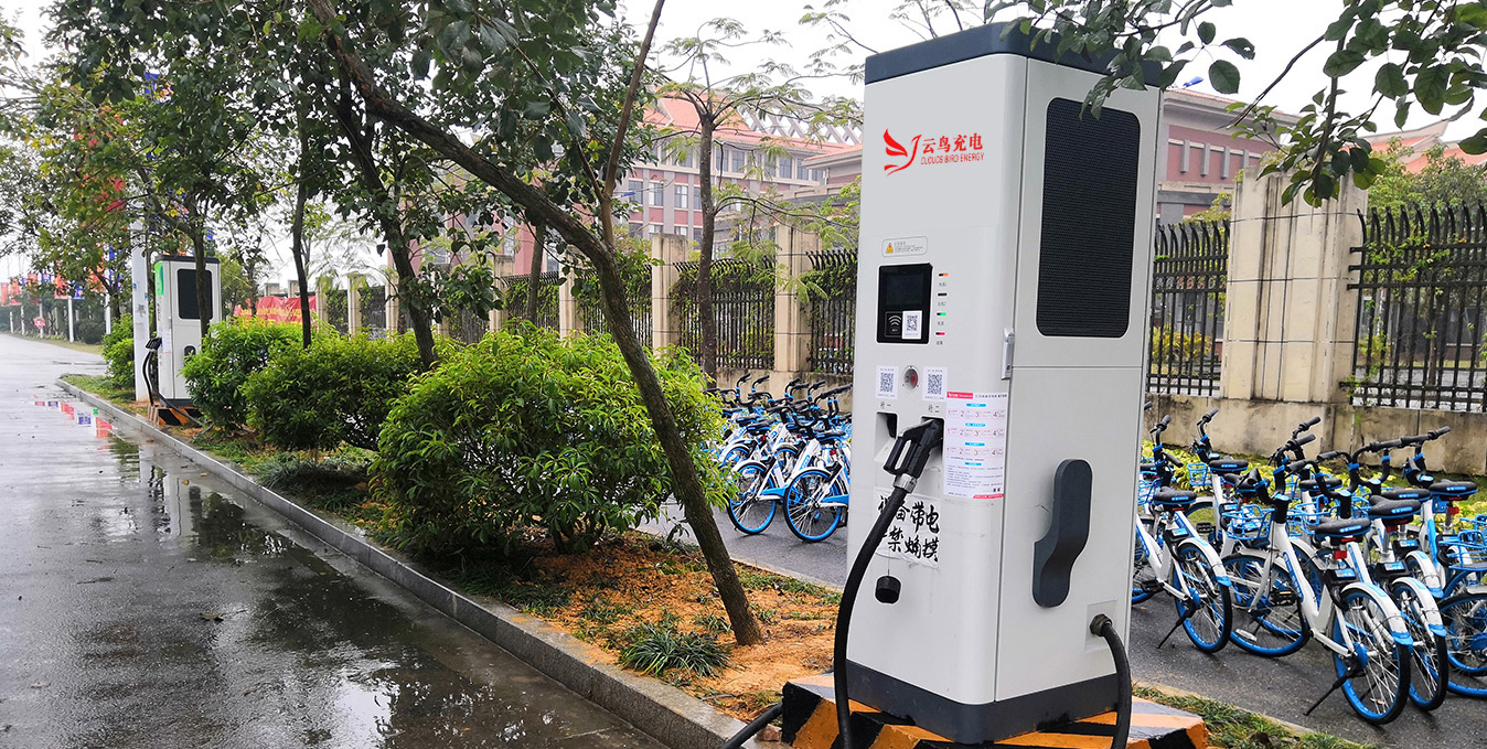 新能源電動車可以貸款嗎(新能源車能貸款買嗎)? (http://www.tony-an.com/) 知識問答 第2張