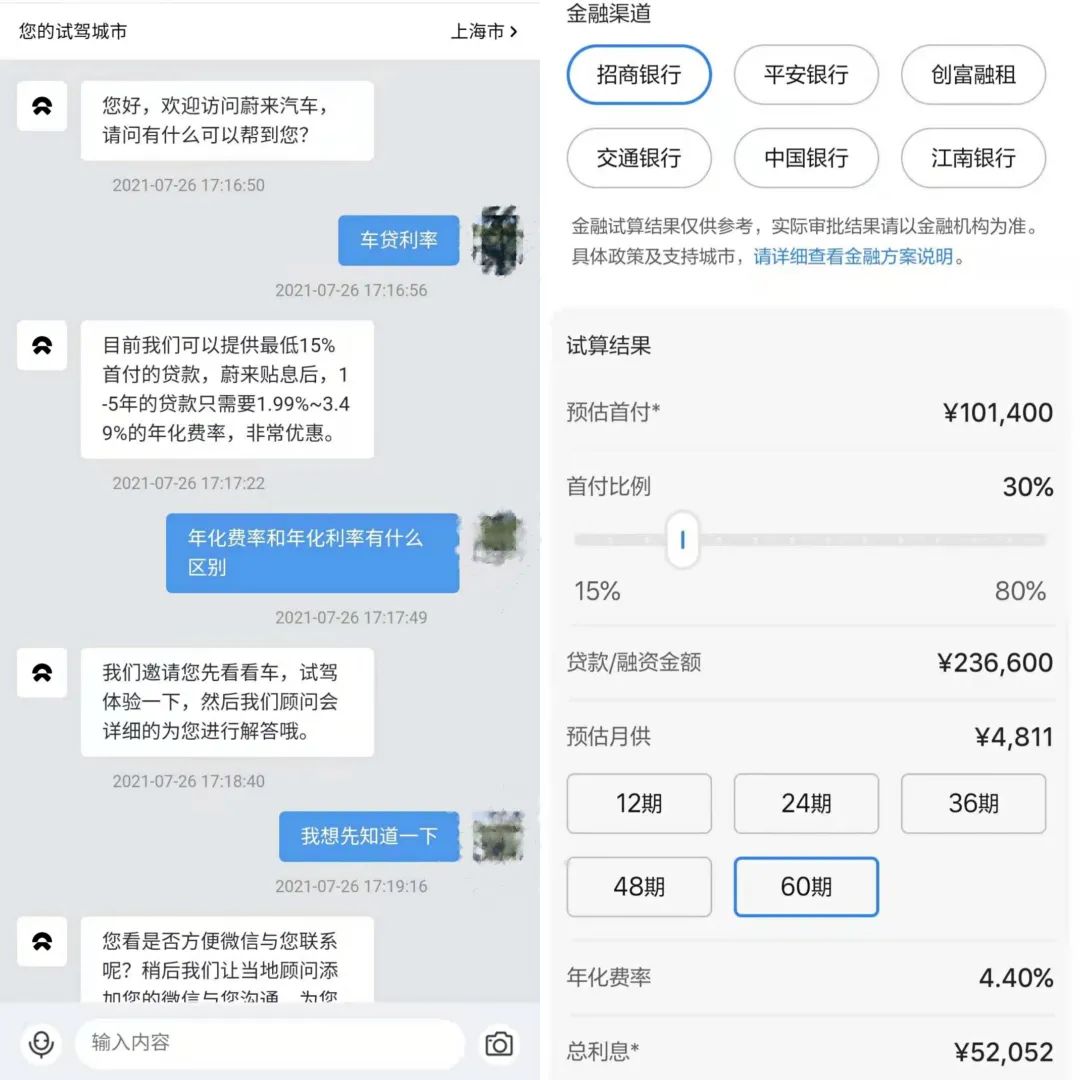 車貸利率(貸款車的利率)? (http://www.tony-an.com/) 知識問答 第4張