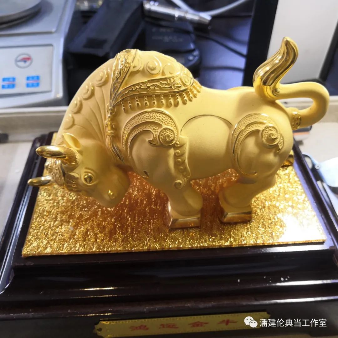 典當行金價(典當行金價)? (http://www.tony-an.com/) 知識問答 第2張