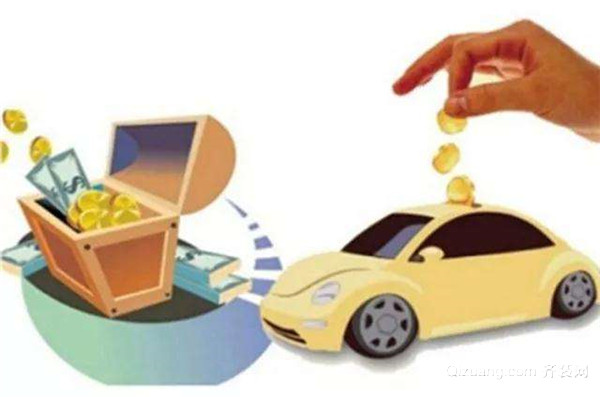 佛山汽車抵押貸款哪家好(佛山汽車抵押貸款收費合理)? (http://www.tony-an.com/) 知識問答 第1張