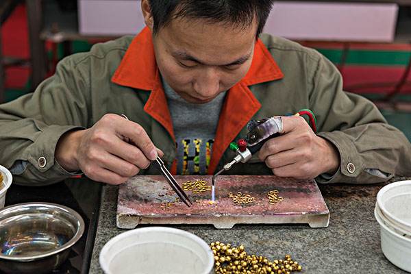 珠寶典當(珠寶典當衿)? (http://www.tony-an.com/) 知識問答 第2張