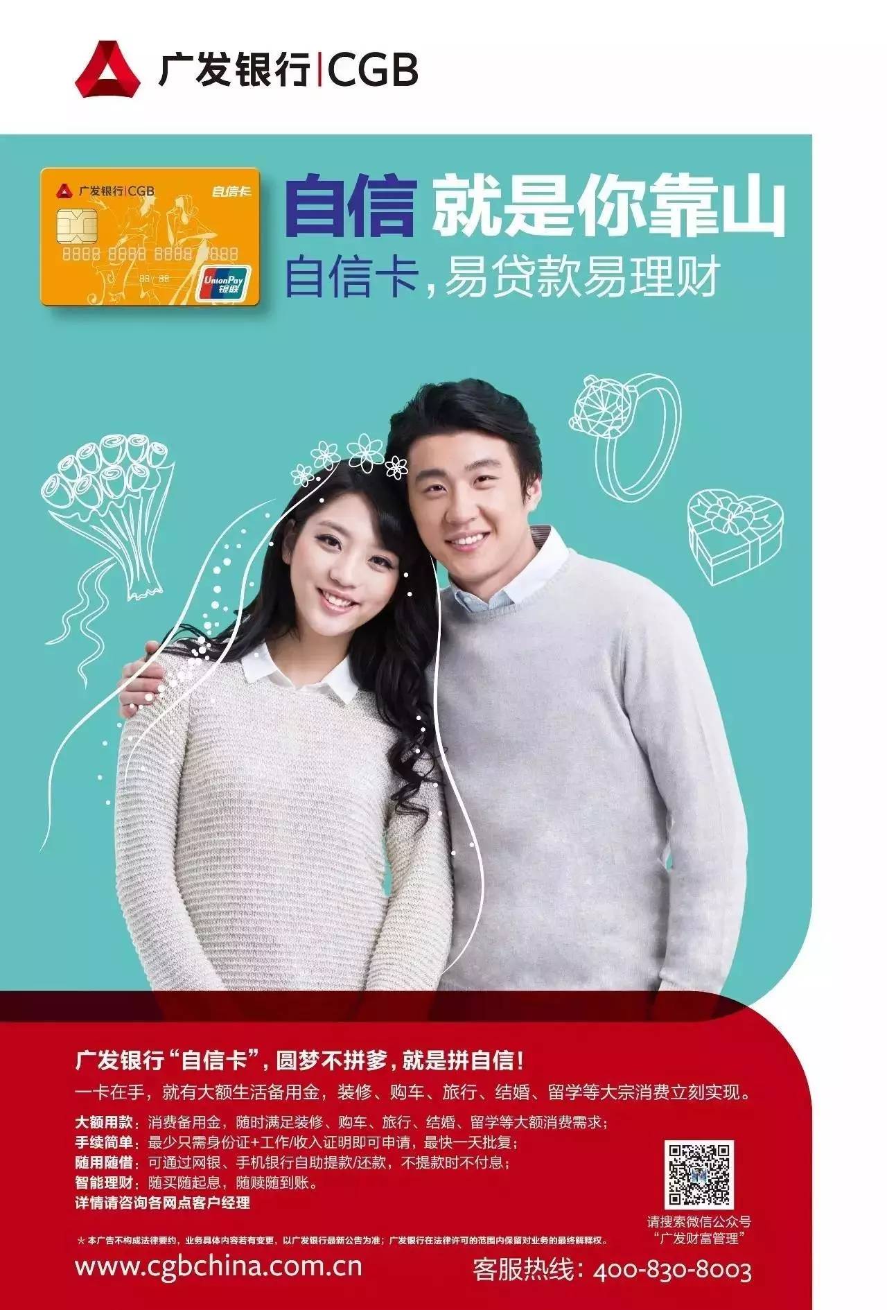 廣發銀行車貸(廣發銀行購車貸款)? (http://www.tony-an.com/) 知識問答 第4張