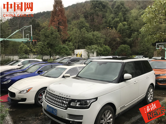杭州汽車抵押(杭州抵押車的地方在哪)? (http://www.tony-an.com/) 知識問答 第1張