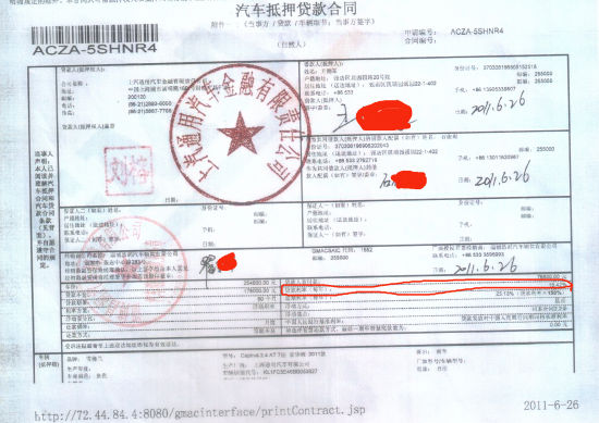 上海汽車金融抵押(上海汽車抵押貸)? (http://www.tony-an.com/) 知識問答 第2張