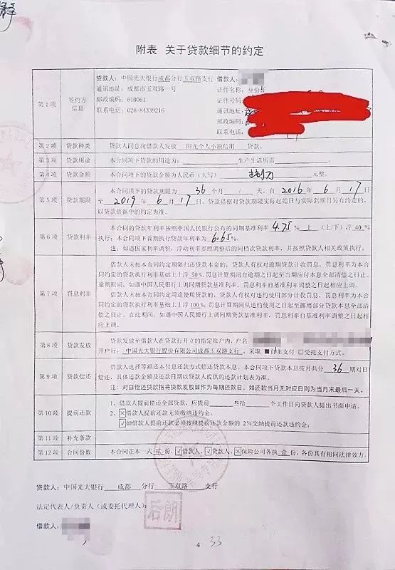 陽光貸款(貸款陽光回訪)? (http://www.tony-an.com/) 知識問答 第2張