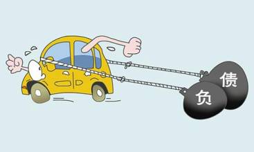 銀行貸款可以抵押車嗎(銀行抵押貸款車可以買賣嗎)? (http://www.tony-an.com/) 知識問答 第2張