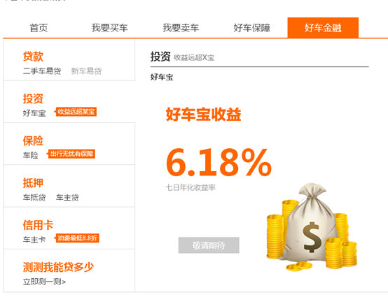 有車可以貸款的平臺(有汽車貸款平臺)? (http://www.tony-an.com/) 知識問答 第3張