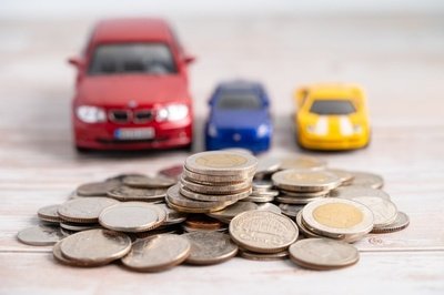 上海不押車貸款(押上海貸款車能貸多少)? (http://www.tony-an.com/) 知識問答 第1張