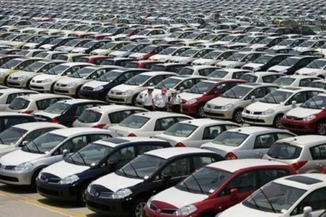 按揭車貸款(貸款按揭車子可以寫夫妻名字嗎)? (http://www.tony-an.com/) 知識問答 第8張