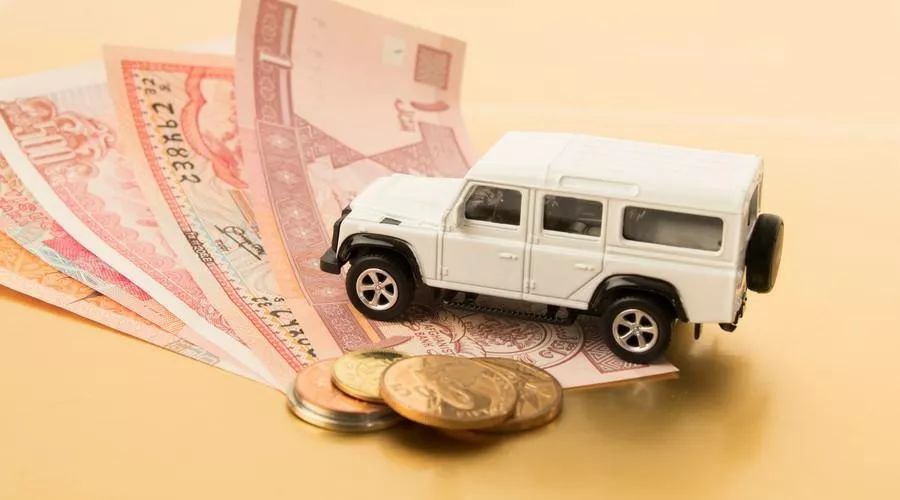 車輛貸款(貸款車輛解除抵押流程)? (http://www.tony-an.com/) 知識問答 第5張