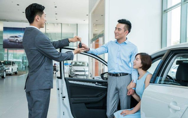 車輛貸款(貸款車輛解除抵押流程)? (http://www.tony-an.com/) 知識問答 第10張