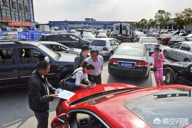 松江正規不押車貸款哪里辦理(松江汽車抵押)? (http://www.tony-an.com/) 知識問答 第4張