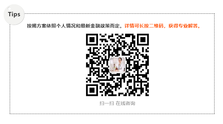 寶馬貸款方案哪種最好(寶馬貸款劃算嗎)? (http://www.tony-an.com/) 知識(shí)問答 第6張