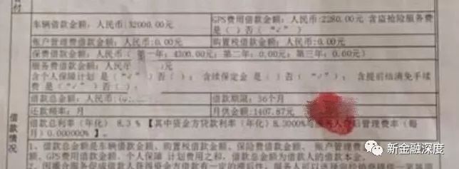 車二次貸款怎么貸(車貸按揭通過率高嗎)? (http://www.tony-an.com/) 知識問答 第6張