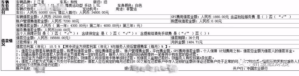 車二次貸款怎么貸(車貸按揭通過率高嗎)? (http://www.tony-an.com/) 知識問答 第9張