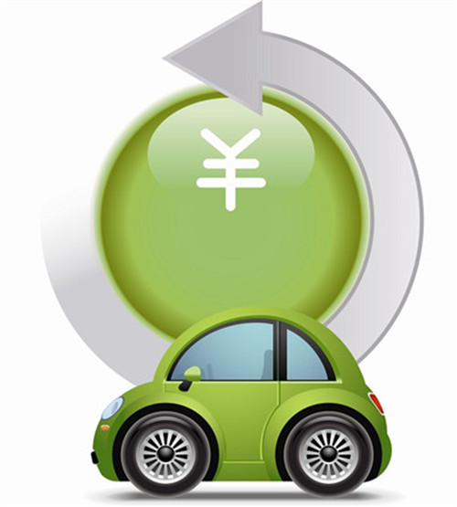 車抵押貸款利率(抵押貸買車利率)? (http://www.tony-an.com/) 知識問答 第4張