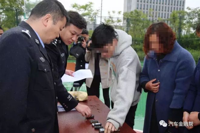 車輛敲抵押(抵押車挨打)? (http://www.tony-an.com/) 知識問答 第6張