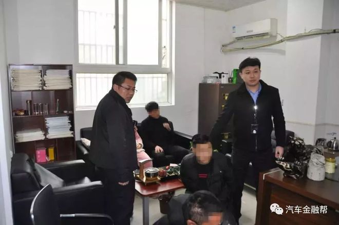 車輛敲抵押(抵押車挨打)? (http://www.tony-an.com/) 知識問答 第8張