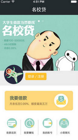 車主貸款有哪些app(車主貸款有哪些平臺)? (http://www.tony-an.com/) 知識問答 第2張