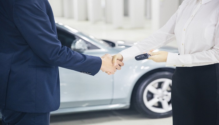 抵押車能貸款嗎?(抵押貸款車輛可以買賣嗎)? (http://www.tony-an.com/) 知識問答 第2張