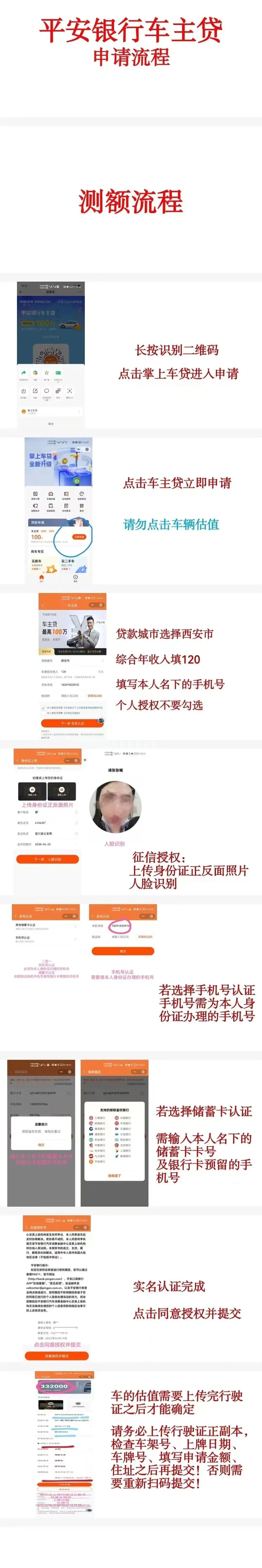 哪個(gè)銀行可以汽車抵押貸款(銀行抵押車貸款車能開走么)? (http://www.tony-an.com/) 知識(shí)問答 第3張