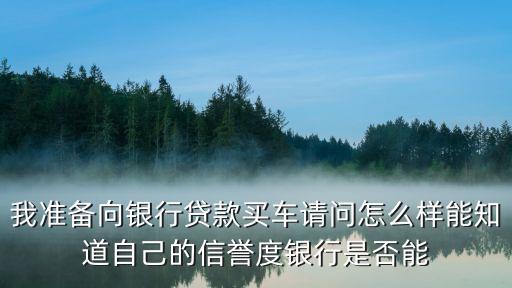 汽車貸款那家銀行的不知道怎么辦(貸款買車銀行會打電話給家人嗎)? (http://www.tony-an.com/) 知識問答 第3張