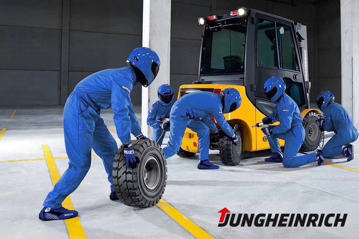 上海那里有抵押叉車的(抵押叉車出售)? (http://www.tony-an.com/) 知識問答 第4張