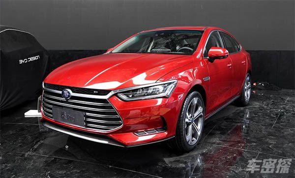 新能源純電動車抵押貸(電動汽車抵押貸款)? (http://www.tony-an.com/) 知識問答 第1張