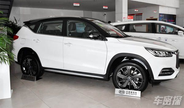 新能源純電動車抵押貸(電動汽車抵押貸款)? (http://www.tony-an.com/) 知識問答 第3張
