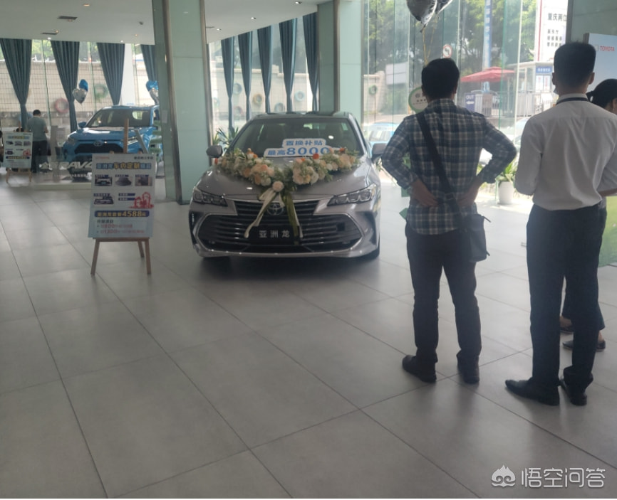 有車去哪里貸款(貸款車有貸款合同嗎)? (http://www.tony-an.com/) 知識問答 第8張