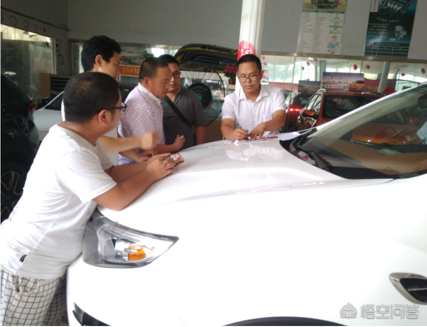 有車去哪里貸款(貸款車有貸款合同嗎)? (http://www.tony-an.com/) 知識問答 第5張