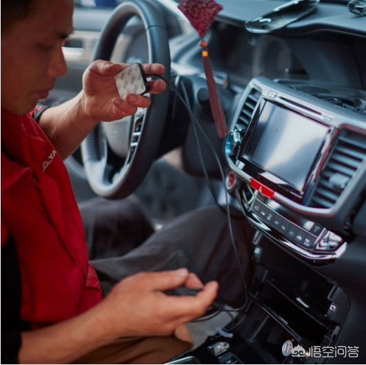 有車去哪里貸款(貸款車有貸款合同嗎)? (http://www.tony-an.com/) 知識問答 第6張