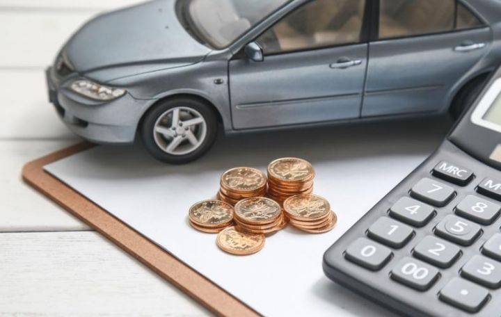 自己名下有貨車可以去貸款嗎(貸款買的貨車可以上個人戶嗎)? (http://www.tony-an.com/) 知識問答 第2張