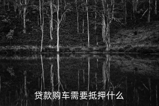 營運車輛可以抵押貸款嗎(抵押營運貸款車輛可以過戶嗎)? (http://www.tony-an.com/) 知識問答 第3張