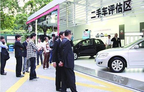 車貸平臺(汽車貸款平臺app)? (http://www.tony-an.com/) 知識問答 第1張