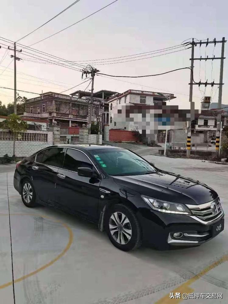 辦理抵押車(抵押車辦理流程)? (http://www.tony-an.com/) 知識問答 第2張